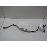 Трубка турбокомпрессора (турбины) Hyundai-Kia Sorento II (2009 - 2020) 282402F700