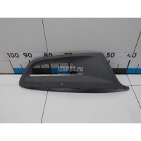 Решетка в бампер правая VAG Polo (HB) (2009 - 2017) 6R0853666E9B9