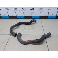 Патрубок отопителя VAG Polo (HB) (2009 - 2017) 6R0122157J