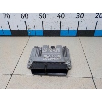 Блок управления двигателем VAG Polo (HB) (2009 - 2017) 03C906027AR