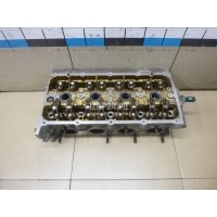 Головка блока VAG Scirocco (2008 - 2017) 03C103063CS