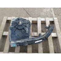 Стойка кузовная передняя правая BMW X5 G05 2019 41007933486