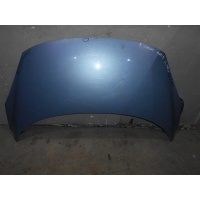 Капот Renault Scenic III 2009-2016 2011 651008842R