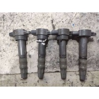 Катушка зажигания Mitsubishi Outlander 1 2004 FK0278
