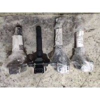 Катушка зажигания Audi A6 C5 (S6,RS6) 2000 0040100013