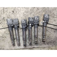 Катушка зажигания Volkswagen Passat B6 2007 0040102044