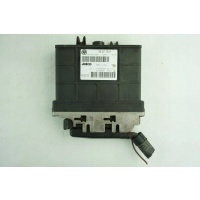Блок управления кпп seat альгамбра 1.8t 09b927750m