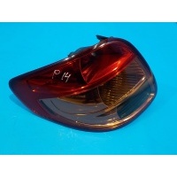 Фонарь задний левый SUZUKI SX4 2006-2013 3567079J10