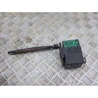 Блок предохранителей (моторный отсек) Ford Fusion 2002- 1140607