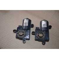 Блок управления блок клапанов выдохе audi volkswagen 4h0133246h