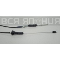 Трос газа HINO HINO 78015-8491A/78015-8490A/S7801-58491A/S7801-58491