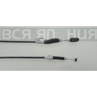 Трос газа MITSUBISHI FUSO MITSUBISHI FUSO MC064352