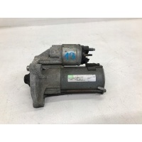 Citroen peugeot 1.4 1.6 стартер 9648644680