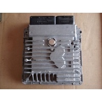 Блок управления двигателя 03l906023kp audi a1