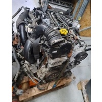 Коллектор впускной chrysler lancia гранд voyager vm25