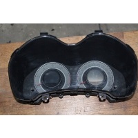 Auris 06 - 09r спидометр часы европа 1.4 d4d