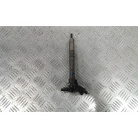 Форсунка дизельная AUDI A5 (2007-2012) 2009 0445116 015