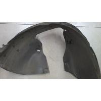 Защита крыла пластмассовая (подкрылок) перед. левая Volkswagen Golf 6 2009-2012 2009 5K0805977
