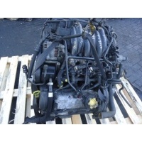Двигатель в сборе 2.5 v6 rover 75 мг zt 2003 год фильм