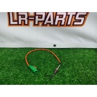 Датчик температуры выхлопных газов ягуар hk83 - 12b591 - ea