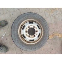 колесо штампованное 5jx16 iv616011a шина