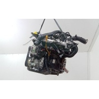 Двигатель Renault Twingo 2 поколение (2007-2012) 2009 1.2 бензин D4FH784