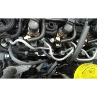Топливная рампа Dacia Duster 2 поколение (2017-2020) 2018 175210651R