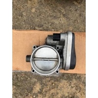 дроссельная заслонка BMW X5 2009 7535308
