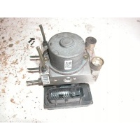Isuzu родео d - max насос абс 897349809 gm64wdh39231