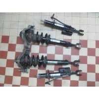 амортизатор audi rs6 4f0412020a