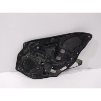 Стеклоподъемник Mazda 2 DE 2007- D6517397XC
