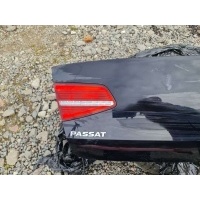Фонарь крышки багажника левый Volkswagen Passat 2018 3G5945307A
