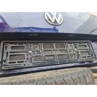 Ручка крышки багажника Volkswagen Passat 2018