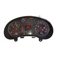 Спидометр audi a3 8p рестайлинг tdi 8p0920932c needle swep