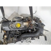 Двигатель Peugeot Boxer 2006 2.8 TD SOFIM 8140.4352220