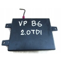 Passat b6 05 / 10 блок bluetooth телефоном 3c0035730