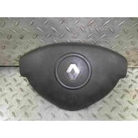 Подушка безопасности в рулевое колесо Renault Duster 2012 985106707R