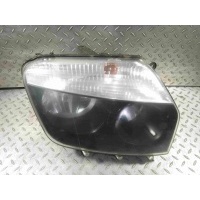 Фара Renault Duster 2012 260101891R