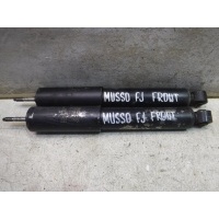 Кулак поворотный передний правый SsangYong Musso I (1993—1998) FJ 1993 4431005203