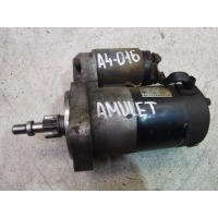 Стартер Chery Amulet (A15) A15 (2003—2010) 2006 A113708110AD