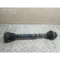 Полуось передняя правая Audi A4 B5 (1994-2001) 1997 8D0407272AQ