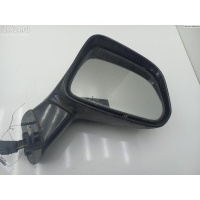 Зеркало наружное правое Opel Antara 2007 96660606