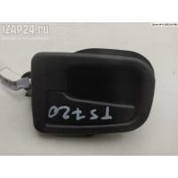 Ручка двери внутренняя передняя левая BMW 3 E36 (1991-2000) 1999 51211960807