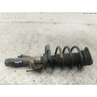 Амортизатор подвески передний левый Mazda 5 2006 CDY0-34-900