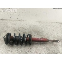 Стойка подвески передняя правая Audi A6 C5 (1997-2005) 2003 4B3413031M