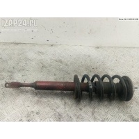 Стойка подвески передняя левая Audi A6 C5 (1997-2005) 2003 4B3413031M
