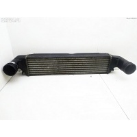 Радиатор интеркулера BMW 3 E46 (1998-2006) 2003 7789793