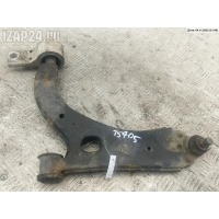 Рычаг подвески передний левый Mazda 2 2003 DD32-34-350A