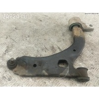Рычаг подвески передний правый Mazda 2 2003 DD32-34-300A
