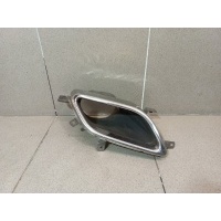 Насадка на глушитель Hyundai Grand Santa Fe DM 86662B8500